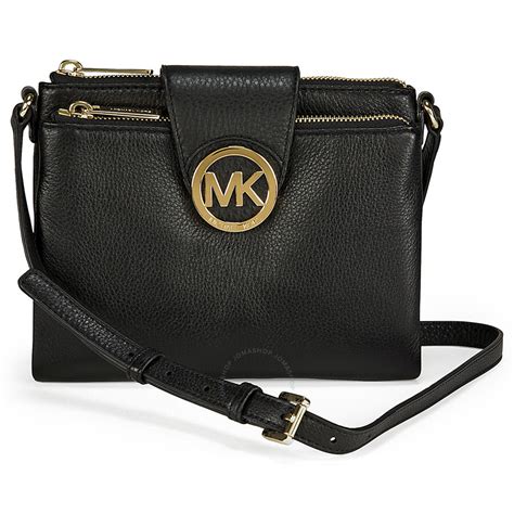 michael kors fulton crossbody blossom|michael kors ausverkauf.